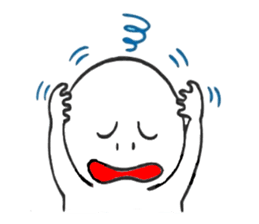 Fair creature sticker #879071