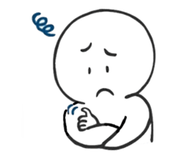 Fair creature sticker #879072