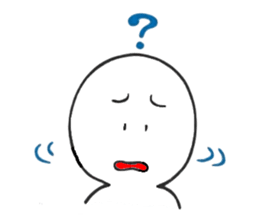 Fair creature sticker #879075