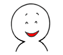 Fair creature sticker #879076