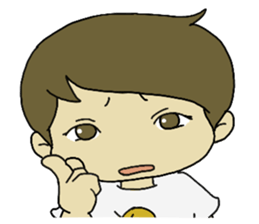 Hiyoko-chan sticker #879203