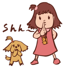 Senam & Paint be in a nice day sticker #879254