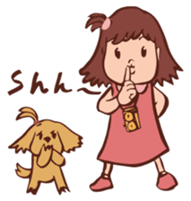 Senam & Paint be in a nice day sticker #879254