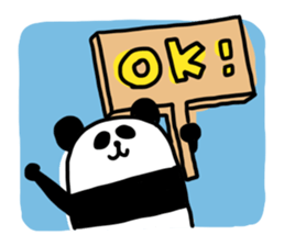 Graffiti animal sticker #879287