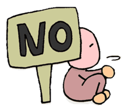 Hirame Kinuta Sticker No.1 sticker #879322