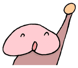 Hirame Kinuta Sticker No.1 sticker #879326