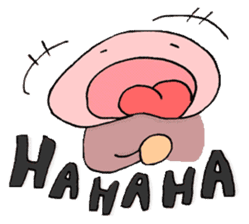 Hirame Kinuta Sticker No.1 sticker #879327