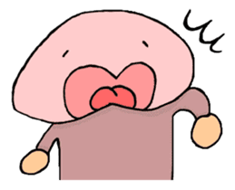 Hirame Kinuta Sticker No.1 sticker #879328