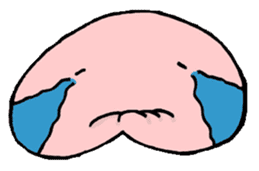 Hirame Kinuta Sticker No.1 sticker #879332