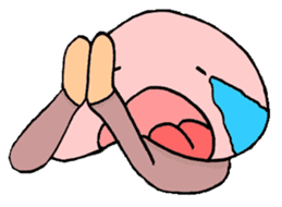 Hirame Kinuta Sticker No.1 sticker #879333