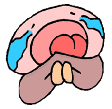 Hirame Kinuta Sticker No.1 sticker #879334