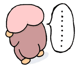 Hirame Kinuta Sticker No.1 sticker #879338