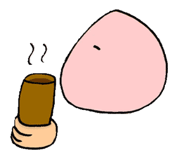 Hirame Kinuta Sticker No.1 sticker #879344