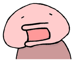 Hirame Kinuta Sticker No.1 sticker #879346