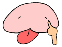 Hirame Kinuta Sticker No.1 sticker #879350