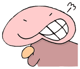 Hirame Kinuta Sticker No.1 sticker #879351