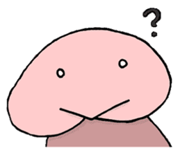 Hirame Kinuta Sticker No.1 sticker #879355