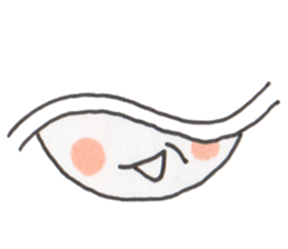 I am cat. sticker #879416