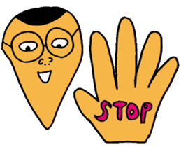 test stickers sticker #879713