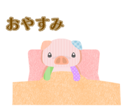 Boo!! sticker #879720