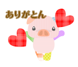 Boo!! sticker #879721