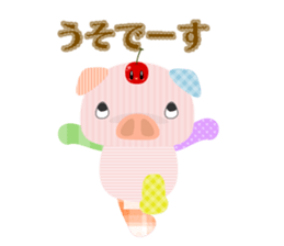 Boo!! sticker #879749