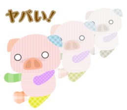 Boo!! sticker #879752