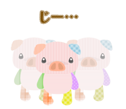 Boo!! sticker #879755