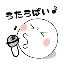 I love kumamoto sticker #879849