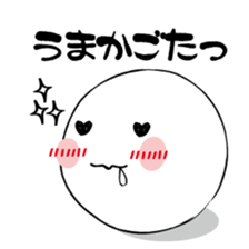 I love kumamoto sticker #879861