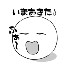 I love kumamoto sticker #879876