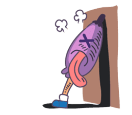 Friendly Ghosts sticker #880072