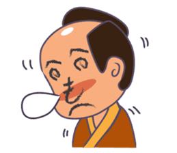 Friendly Ghosts sticker #880078