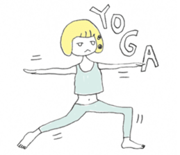 Mizutamako sticker #880087