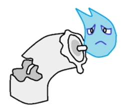 Candlelight sticker #880262