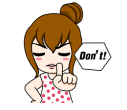 Jaru's life sticker #880359