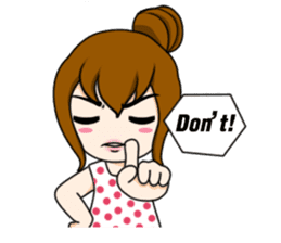 Jaru's life sticker #880359