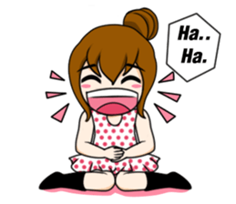 Jaru's life sticker #880360