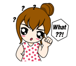 Jaru's life sticker #880361