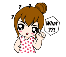 Jaru's life sticker #880361