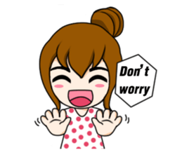 Jaru's life sticker #880362