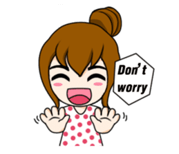 Jaru's life sticker #880362