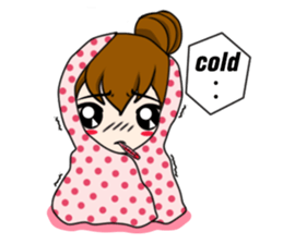 Jaru's life sticker #880363