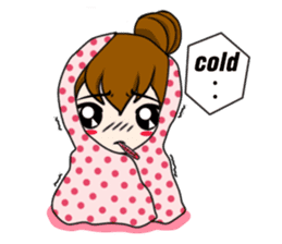 Jaru's life sticker #880363