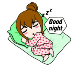 Jaru's life sticker #880364