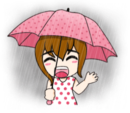 Jaru's life sticker #880368