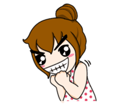 Jaru's life sticker #880370