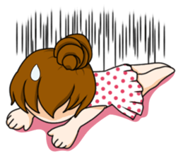 Jaru's life sticker #880371