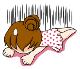 Jaru's life sticker #880371