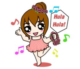 Jaru's life sticker #880372